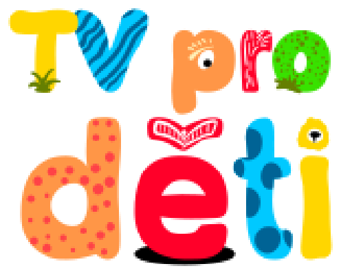 TV pro děti